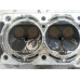 #G503 Left Cylinder Head From 2001 Saturn L300  3.0 90572246